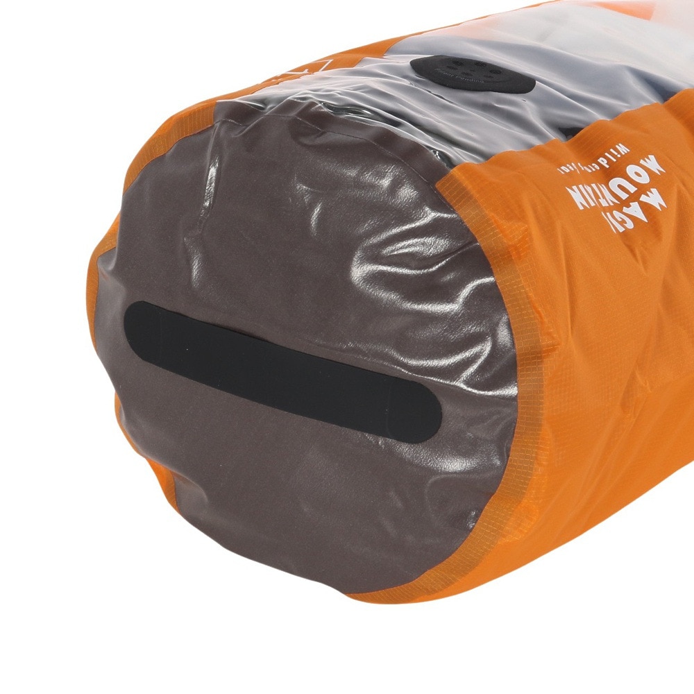 マジックマウンテン（MAGICMOUNTAIN）（メンズ、レディース、キッズ）登山用小物 コンプレスドライバック 15L MMCPDB15L