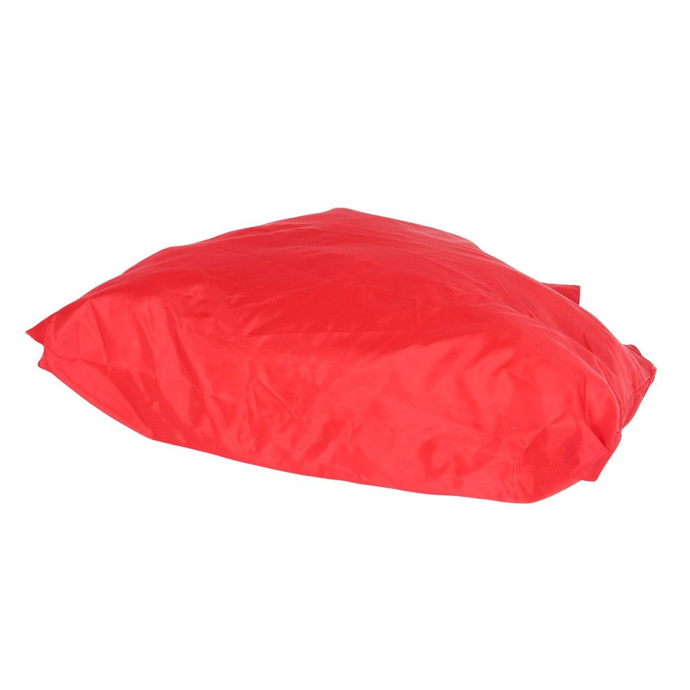 チコバッグ（CHICOBAG）（メンズ、レディース、キッズ）登山用小物 エコバッグ レッド 19430020004000