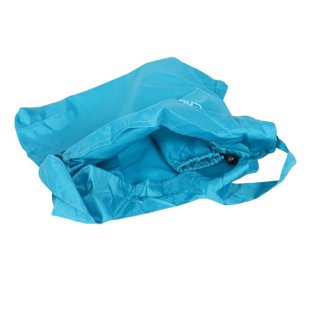 チコバッグ（CHICOBAG）（メンズ、レディース、キッズ）登山用小物 エコバッグ アクア 19430020009000