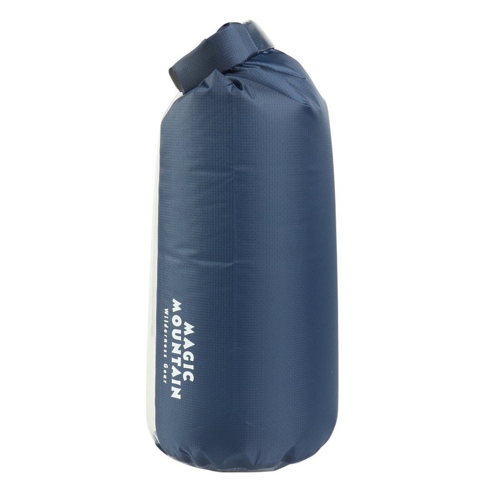 マジックマウンテン（MAGICMOUNTAIN）（メンズ、レディース）登山用小物 ドライバッグ 10L MMDB10L Nav
