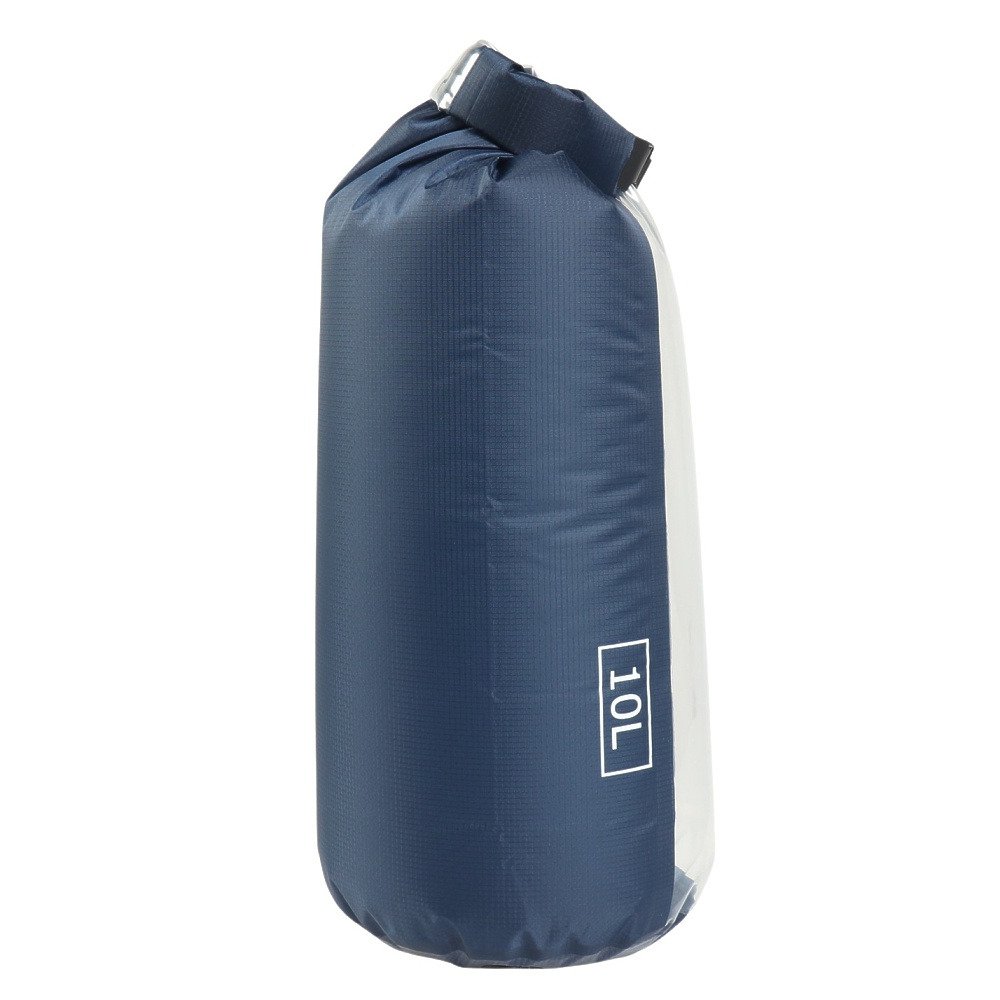 マジックマウンテン（MAGICMOUNTAIN）（メンズ、レディース）登山用小物 ドライバッグ 10L MMDB10L Nav