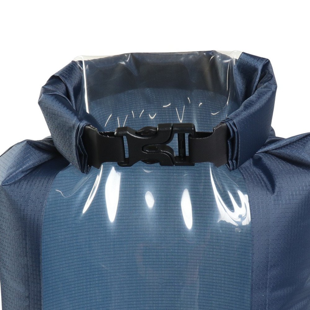 マジックマウンテン（MAGICMOUNTAIN）（メンズ、レディース）登山用小物 ドライバッグ 10L MMDB10L Nav