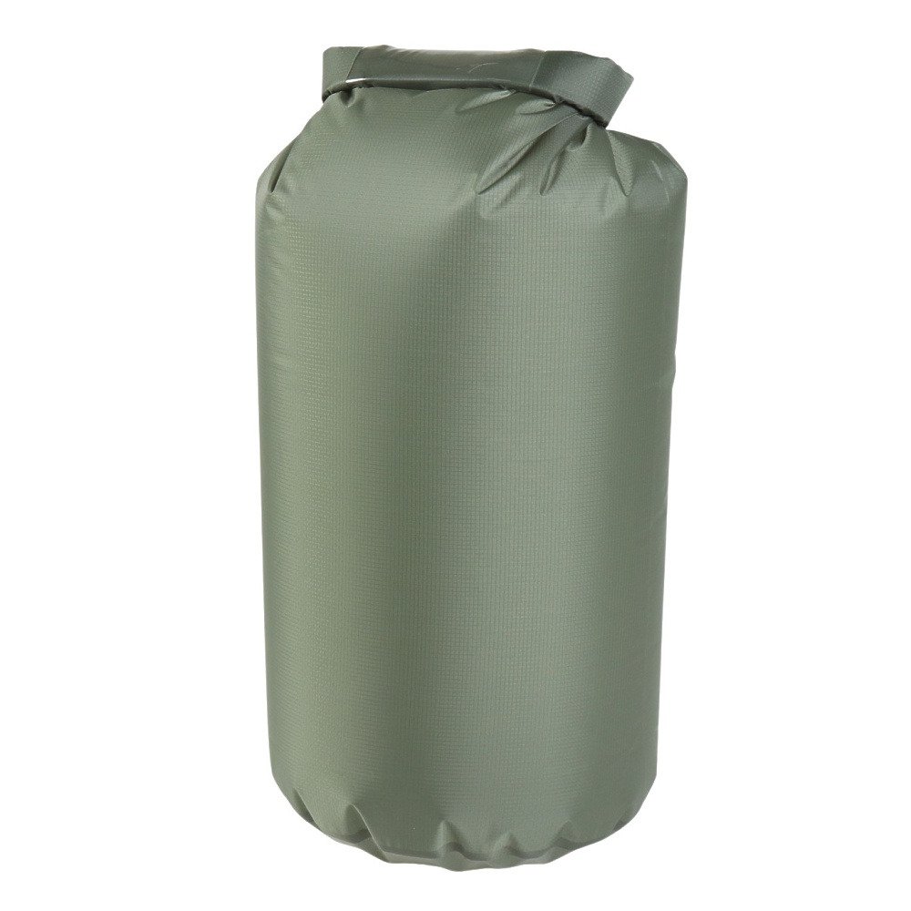 マジックマウンテン（MAGICMOUNTAIN）（メンズ、レディース）登山用小物 ドライバッグ 15L MMDB15L Gre