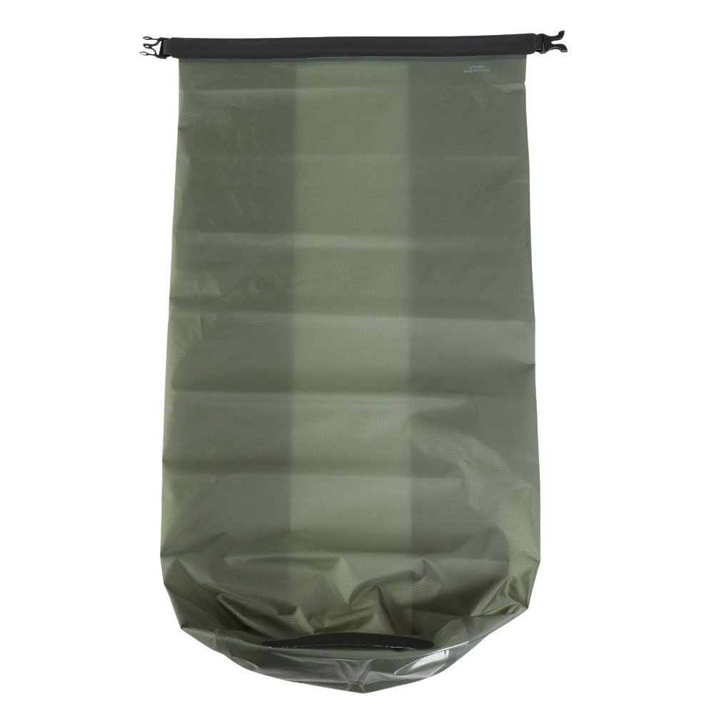 マジックマウンテン（MAGICMOUNTAIN）（メンズ、レディース）登山用小物 ドライバッグ 15L MMDB15L Gre