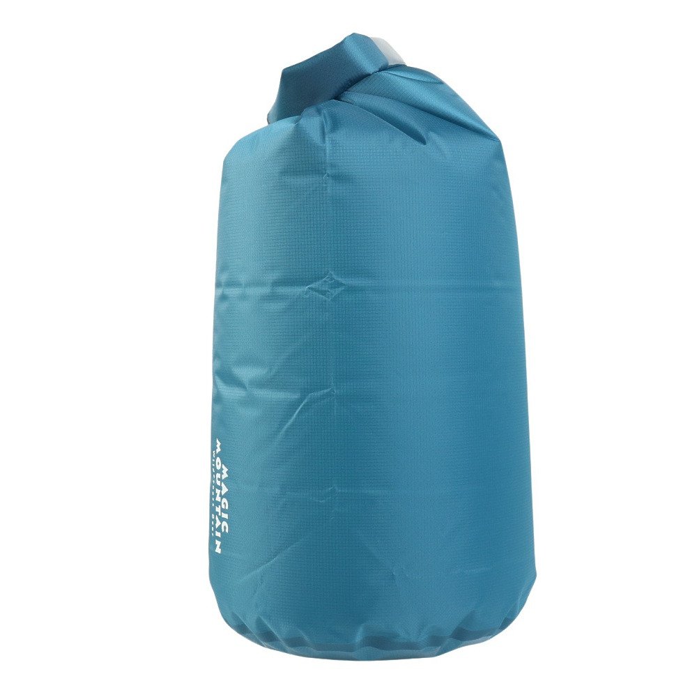 マジックマウンテン（MAGICMOUNTAIN）（メンズ、レディース）登山用小物 ドライバッグ 20L MMDB20L Blu