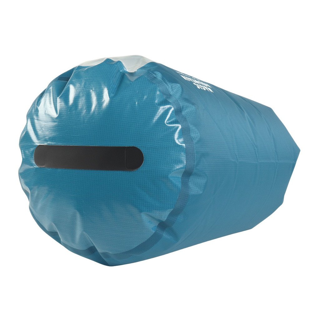マジックマウンテン（MAGICMOUNTAIN）（メンズ、レディース）登山用小物 ドライバッグ 20L MMDB20L Blu