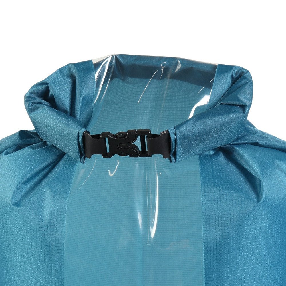 マジックマウンテン（MAGICMOUNTAIN）（メンズ、レディース）登山用小物 ドライバッグ 20L MMDB20L Blu