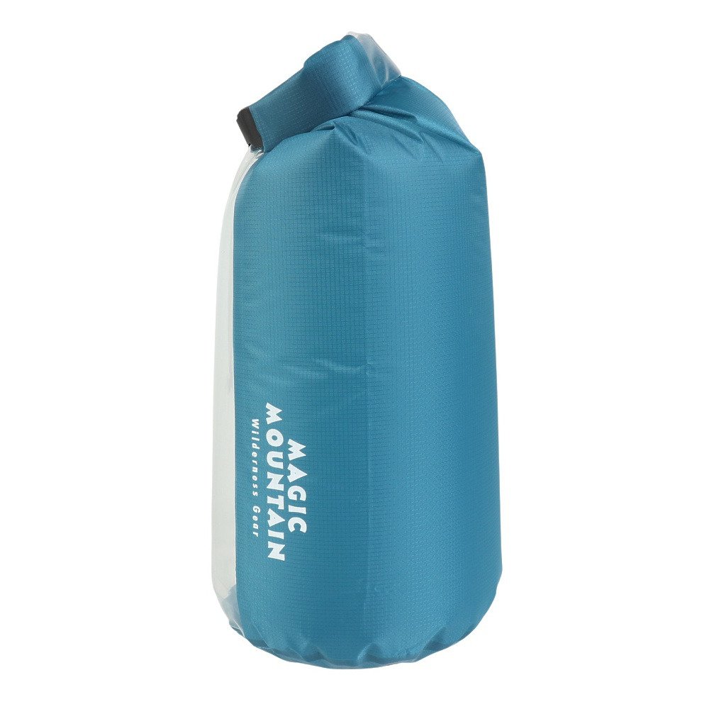 マジックマウンテン（MAGICMOUNTAIN）（メンズ、レディース）登山用小物 ドライバッグ 7L MMDB7L Blu