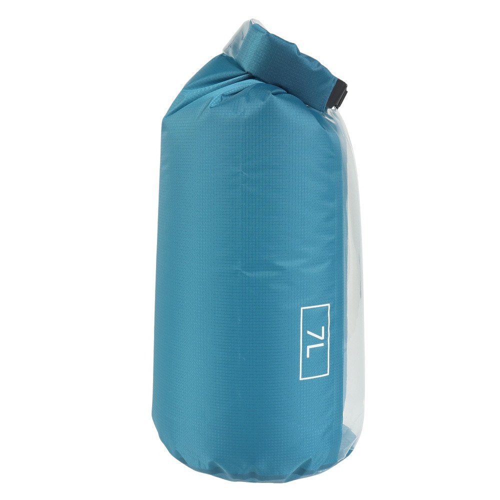 マジックマウンテン（MAGICMOUNTAIN）（メンズ、レディース）登山用小物 ドライバッグ 7L MMDB7L Blu