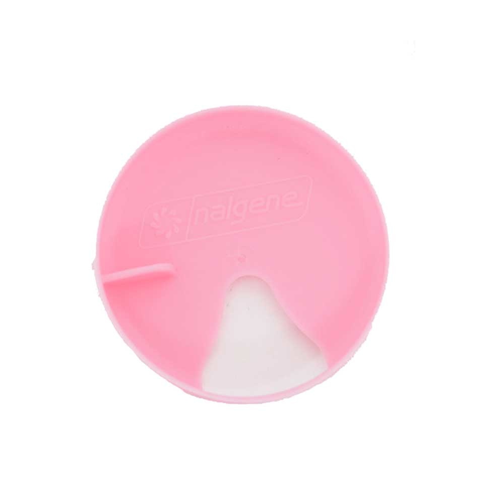ナルゲン（nalgene）（メンズ、レディース）イージーシッパー(広口1.0L用) 90173Eシッパ-PK ピンク Pink ボトルアクセサリ