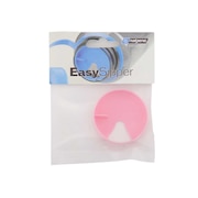 (メンズ、レディース)イージーシッパー(広口1.0L用) 90173Eシッパ-PK ピンク Pink ボトルアクセサリ