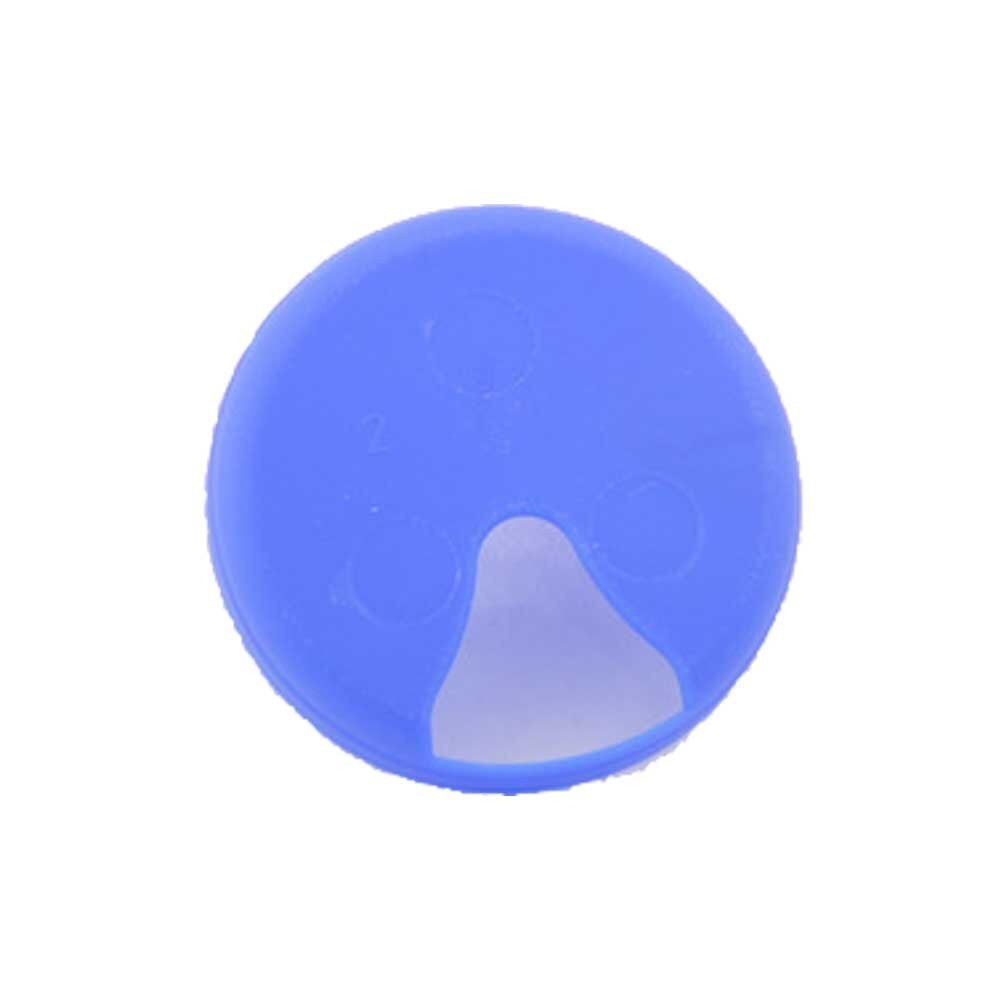 ナルゲン（nalgene）（メンズ、レディース）イージーシッパー(広口1.0L用) 90170ナルゲンノミクチ1 ブルー Blue ボトルアクセサリ