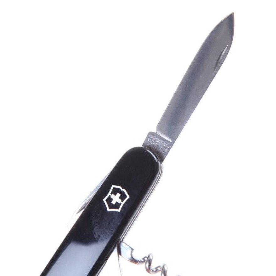 ビクトリノックス（VICTORINOX） マルチツール スタンダードスパルタン ブラック 64803