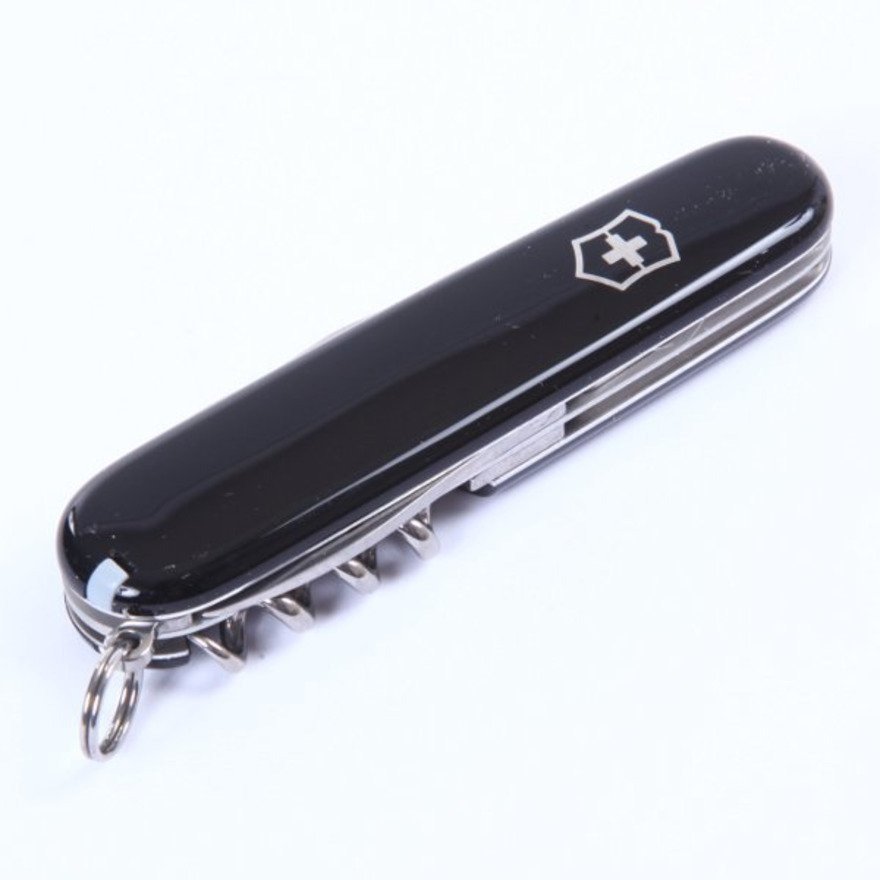 ビクトリノックス（VICTORINOX） マルチツール スタンダードスパルタン ブラック 64803