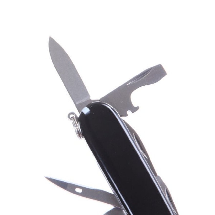 ビクトリノックス（VICTORINOX） マルチツール スタンダードスパルタン ブラック 64803