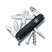 ビクトリノックス（VICTORINOX）（メンズ、レディース）マルチツール トラベラー ブラック 64303