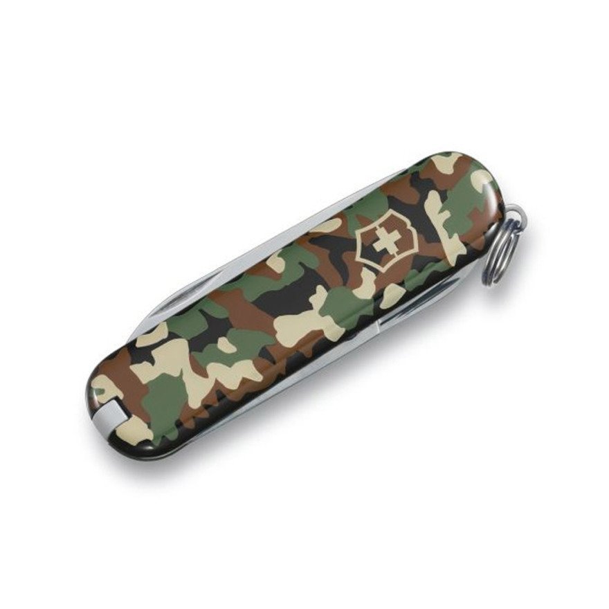 ビクトリノックス（VICTORINOX） マルチツール クラシックSD