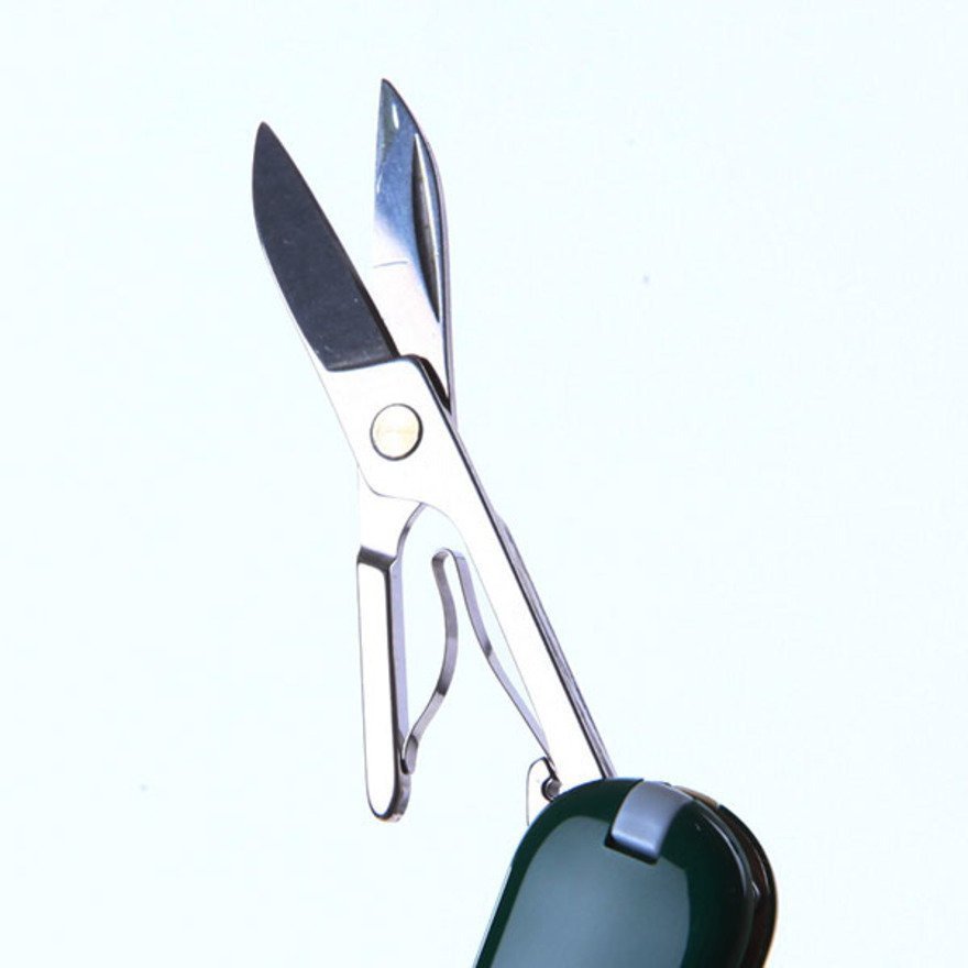 ビクトリノックス（VICTORINOX） クラシックSD グリーン 64318 マルチツール