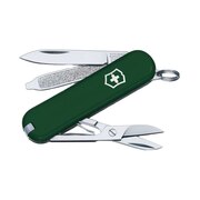 ビクトリノックス（VICTORINOX）（メンズ、レディース）クラシックSD グリーン 64318 マルチツール