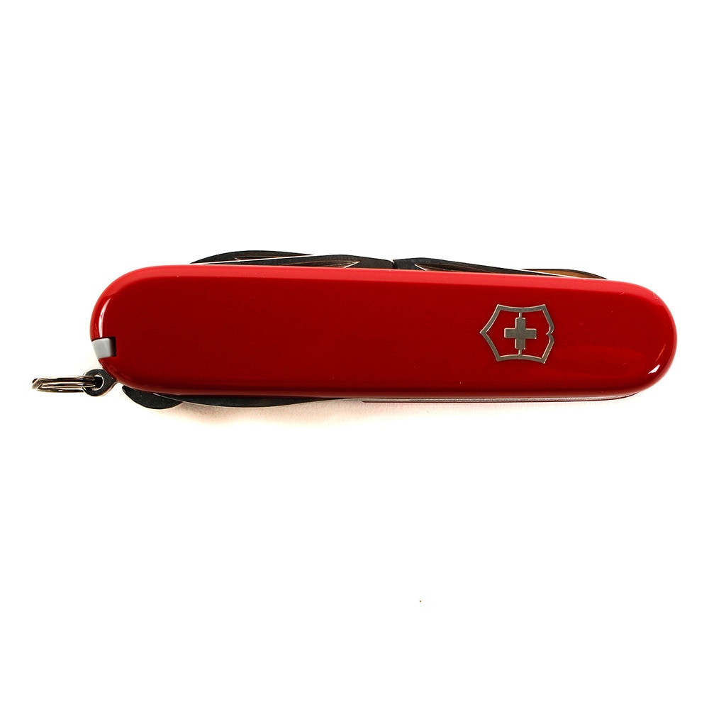 ビクトリノックス（VICTORINOX）（メンズ、レディース）アウトドア サバイバル 多機能ナイフ 64304トラベラー PD