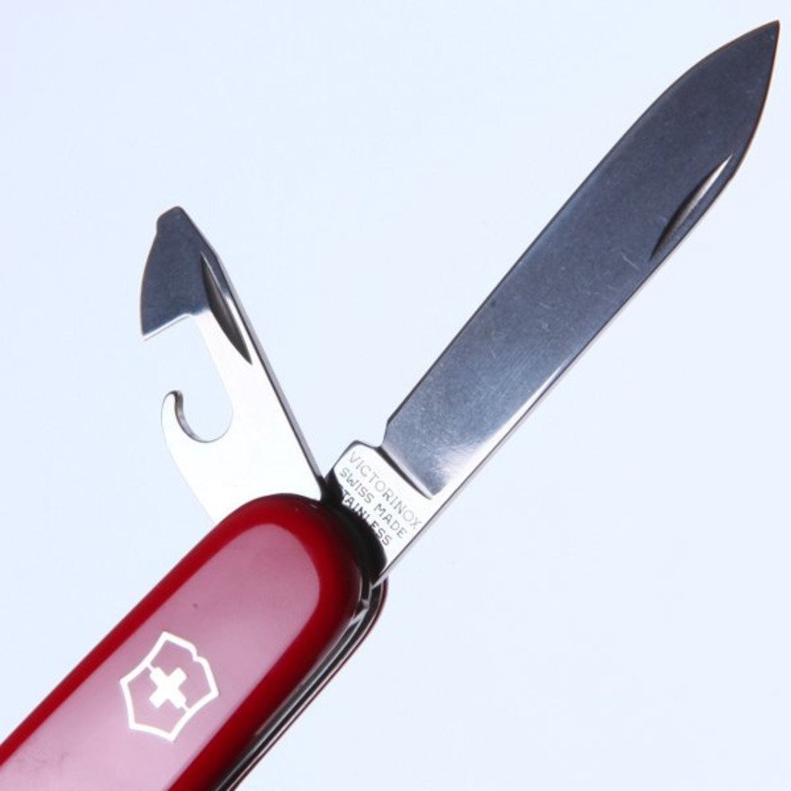 ビクトリノックス（VICTORINOX） マルチツール スタンダードスパルタン レッド 64801