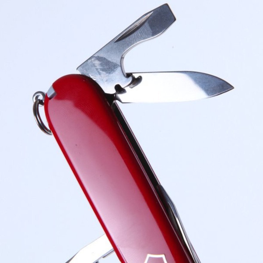 ビクトリノックス（VICTORINOX） マルチツール スタンダードスパルタン レッド 64801