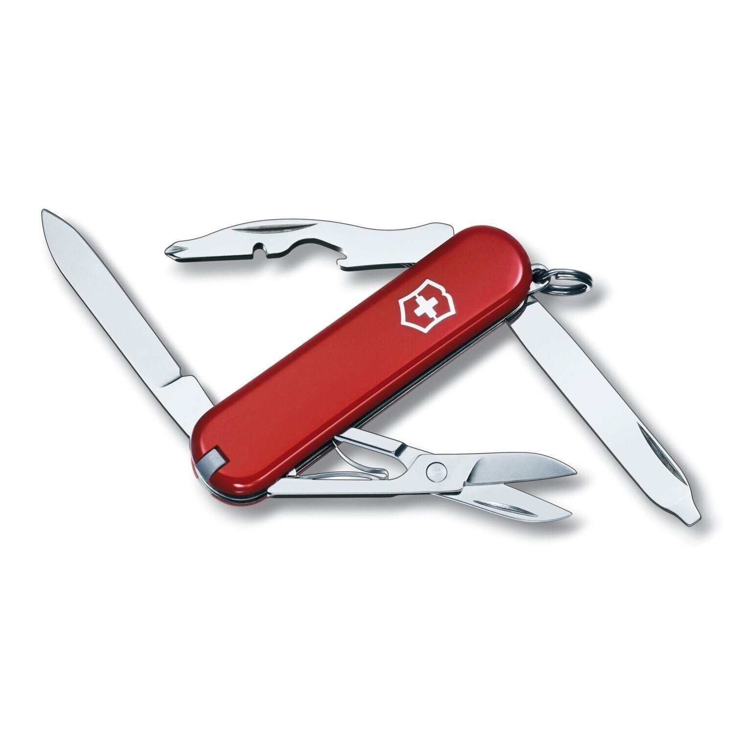 ビクトリノックス（VICTORINOX）（メンズ、レディース）ランブラー RD 63026