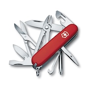 ビクトリノックス（VICTORINOX）（メンズ、レディース）マルチツール PLIトラベラーPD レッド 63003