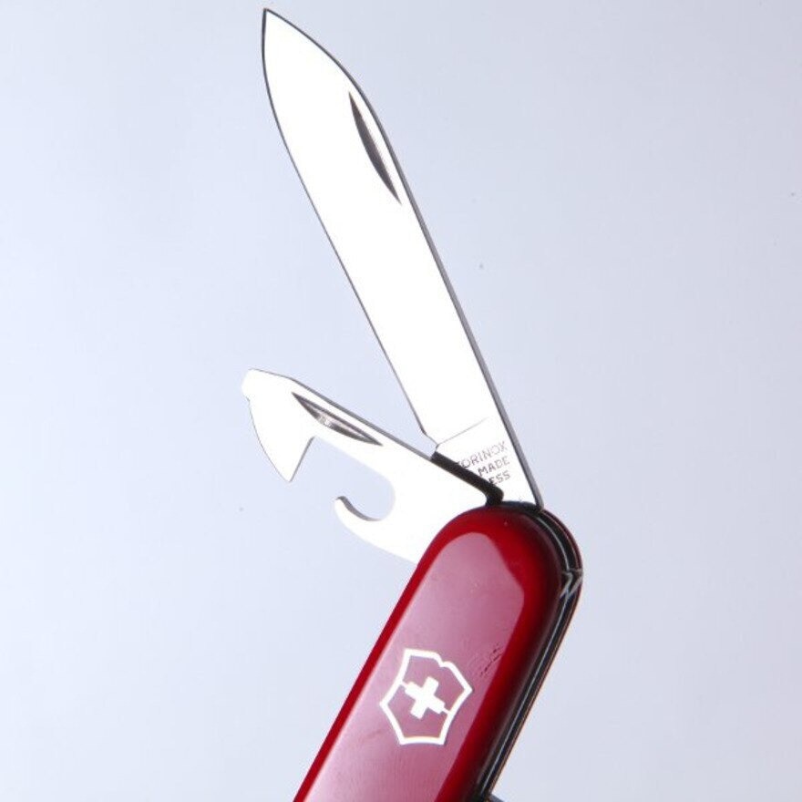 ビクトリノックス（VICTORINOX）（メンズ、レディース）マルチツール ツーリスト 63014