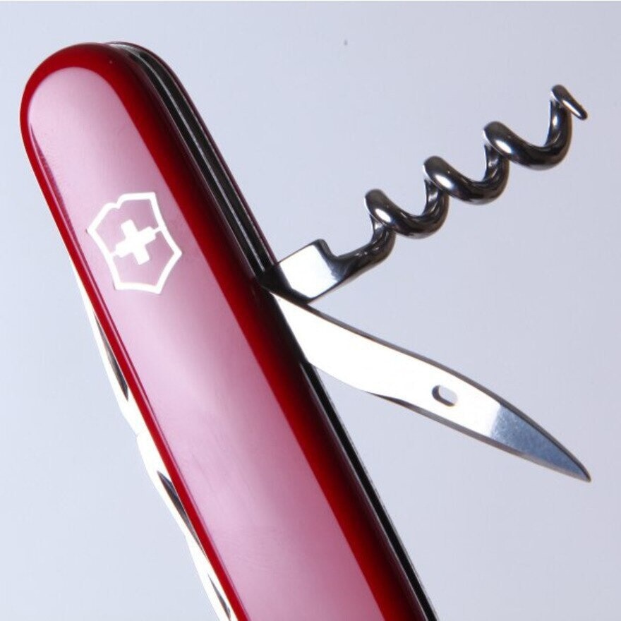 ビクトリノックス（VICTORINOX）（メンズ、レディース）ツーリスト 63014 マルチツール アウトドア・キャンプ用品はエルブレス