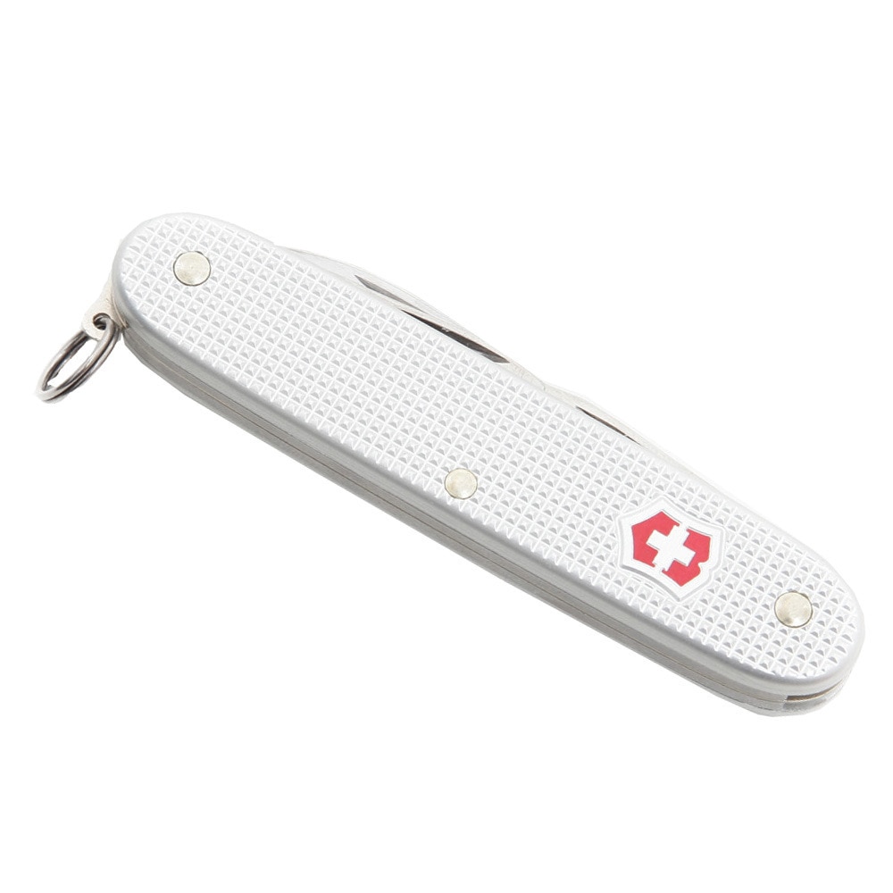 CV　ビクトリノックス（VICTORINOX）（メンズ、レディース）VICTORINOX　63251　アウトドア・キャンプ用品はエルブレス　ソルジャー　AL