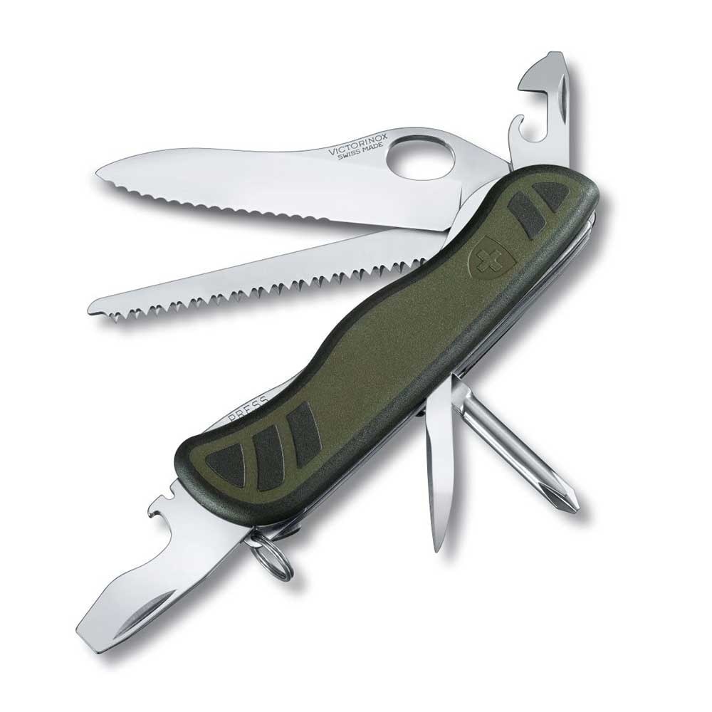 ビクトリノックス（VICTORINOX）（メンズ、レディース）ソルジャーナイフ 63259 