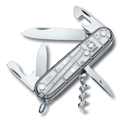 ビクトリノックス（VICTORINOX）（メンズ、レディース）マルチツール スタンダードスパルタン シルバーテック 63326