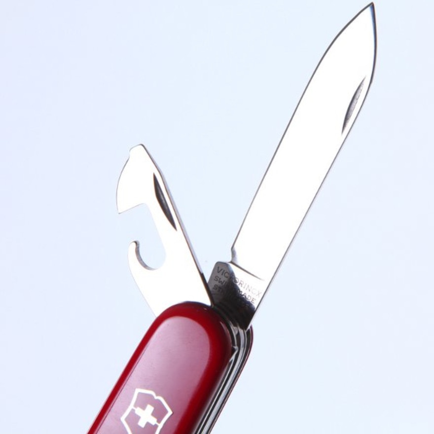 ビクトリノックス（VICTORINOX）（メンズ、レディース）マルチツール ハントマン レッド 64701