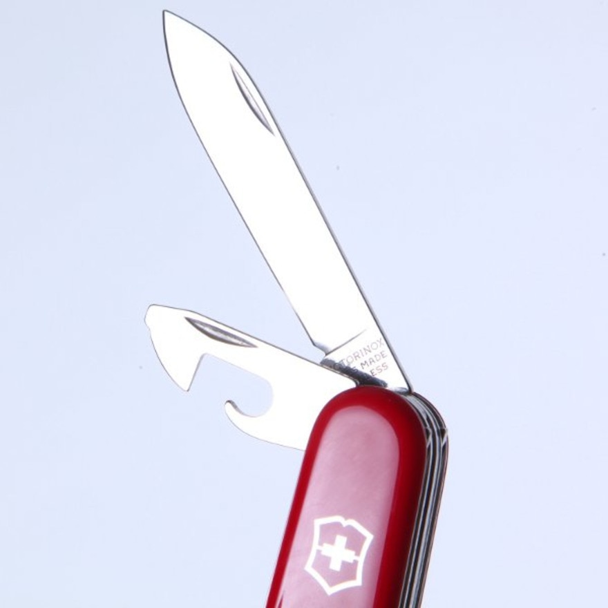 ビクトリノックス（VICTORINOX）（メンズ、レディース）マルチツール フィッシャーマン 64911 釣り用