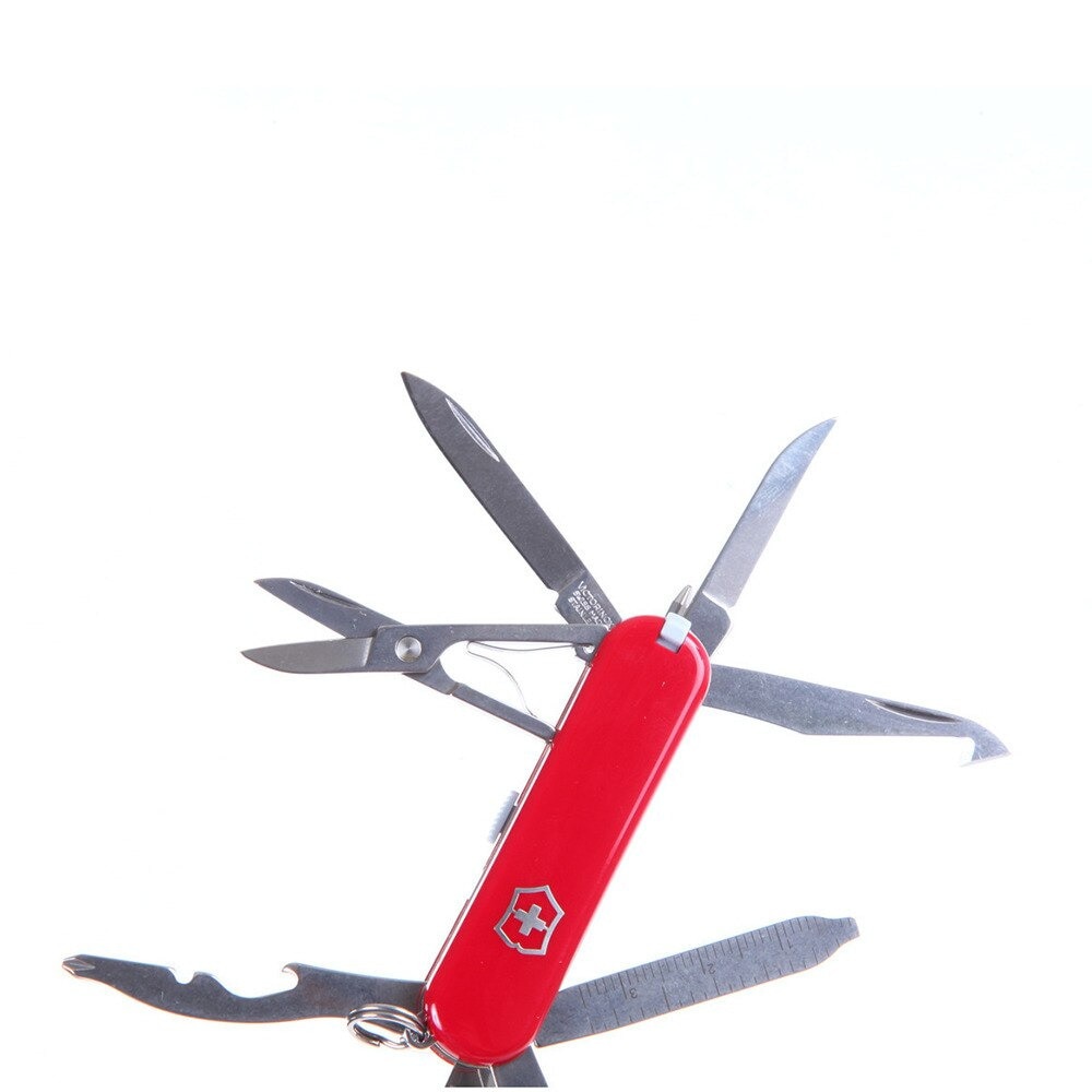 ビクトリノックス（VICTORINOX）（メンズ、レディース）ミニチャンプ DX 64981 マルチツール