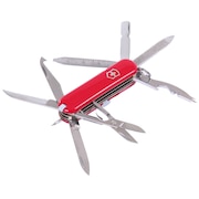 ビクトリノックス（VICTORINOX）（メンズ、レディース）ミニチャンプ DX 64981 マルチツール