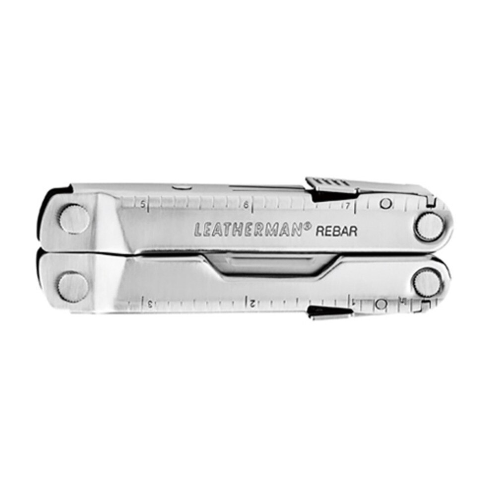 レザーマン（LEATHERMAN）（メンズ、レディース）リーバー REBAR 72078 マルチツール