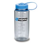 ナルゲン（nalgene）（メンズ、レディース）ナルゲン 広口0.5L Tritan グレー 91301 水筒 ボトル
