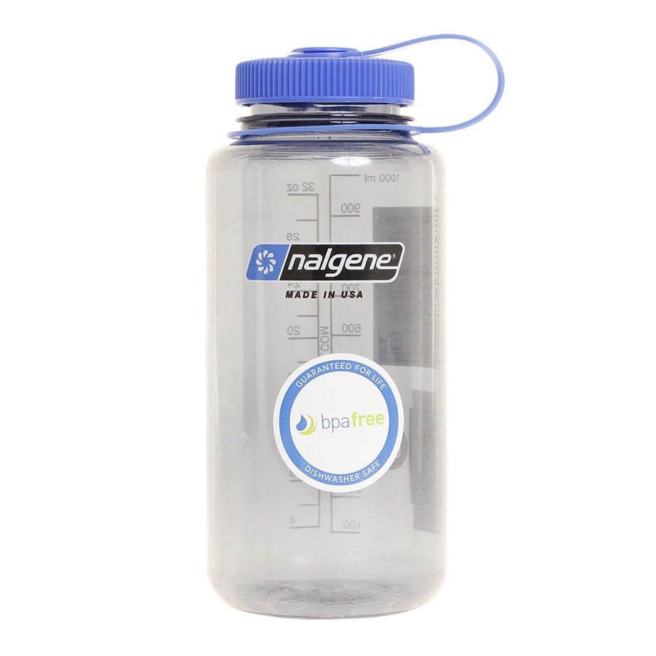 ナルゲン（nalgene）（メンズ、レディース）ナルゲン 広口1.0L Tritan 91311