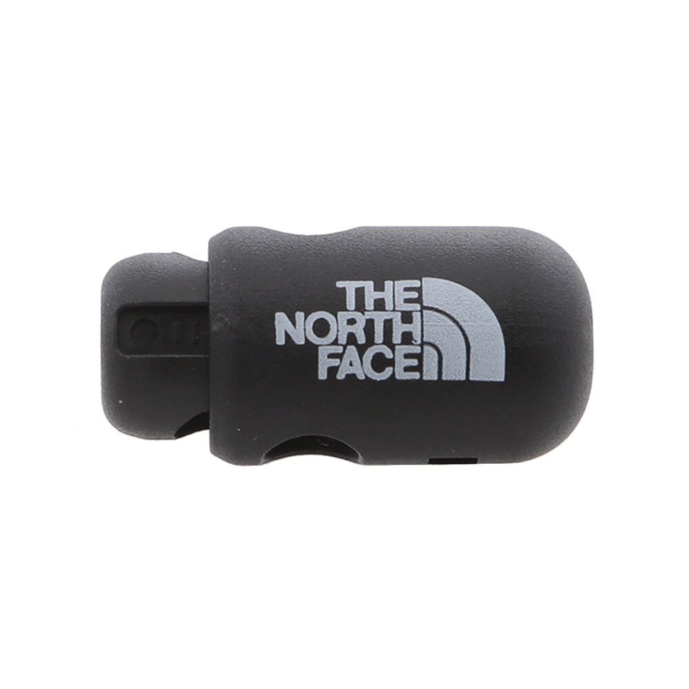 ザ・ノース・フェイス（THE NORTH FACE）（メンズ、レディース）コードロッカー CORD LOCKER NN-9678 K ブラック