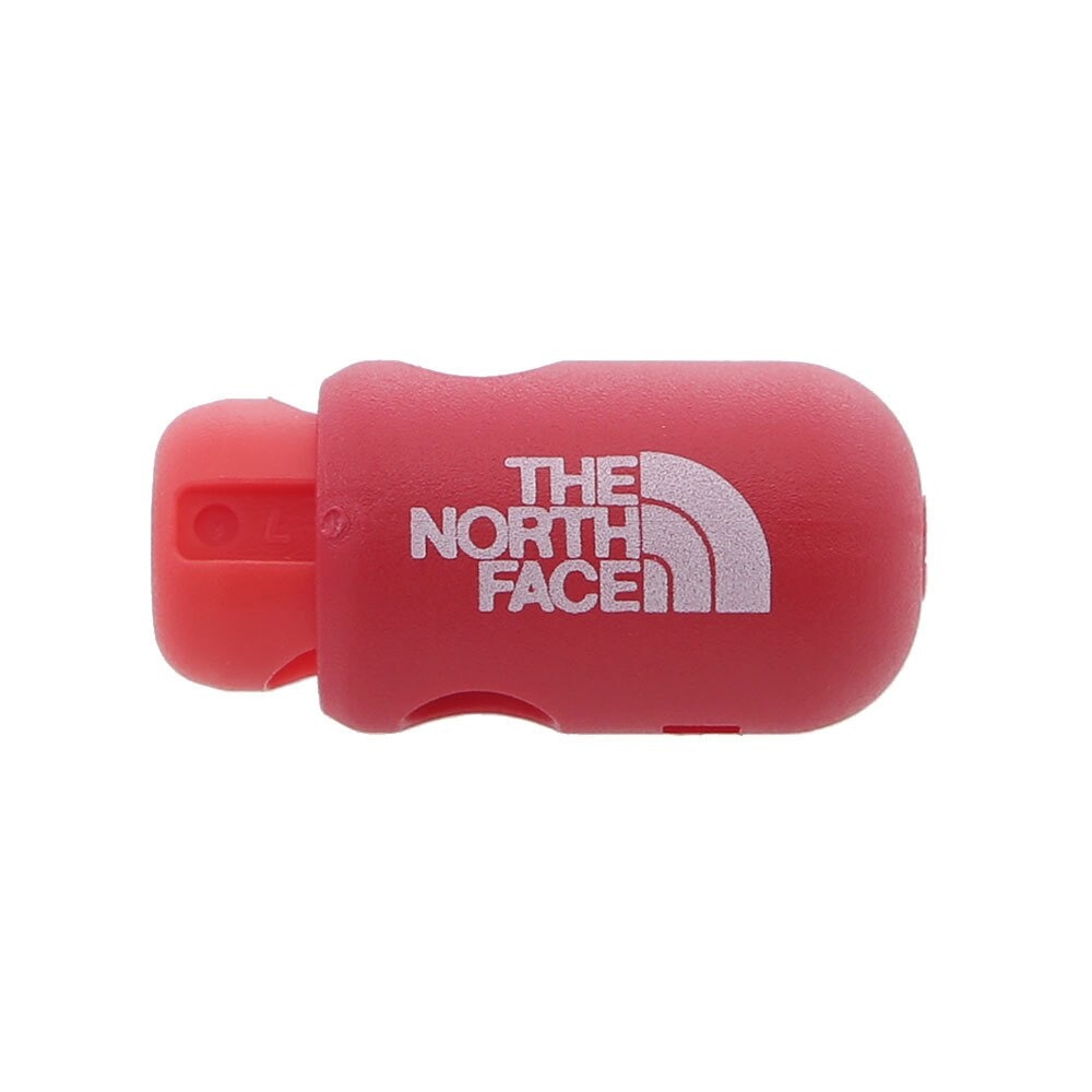 ザ・ノース・フェイス（THE NORTH FACE）（メンズ、レディース）コードロッカー CORD LOCKER NN-9678 R レッド