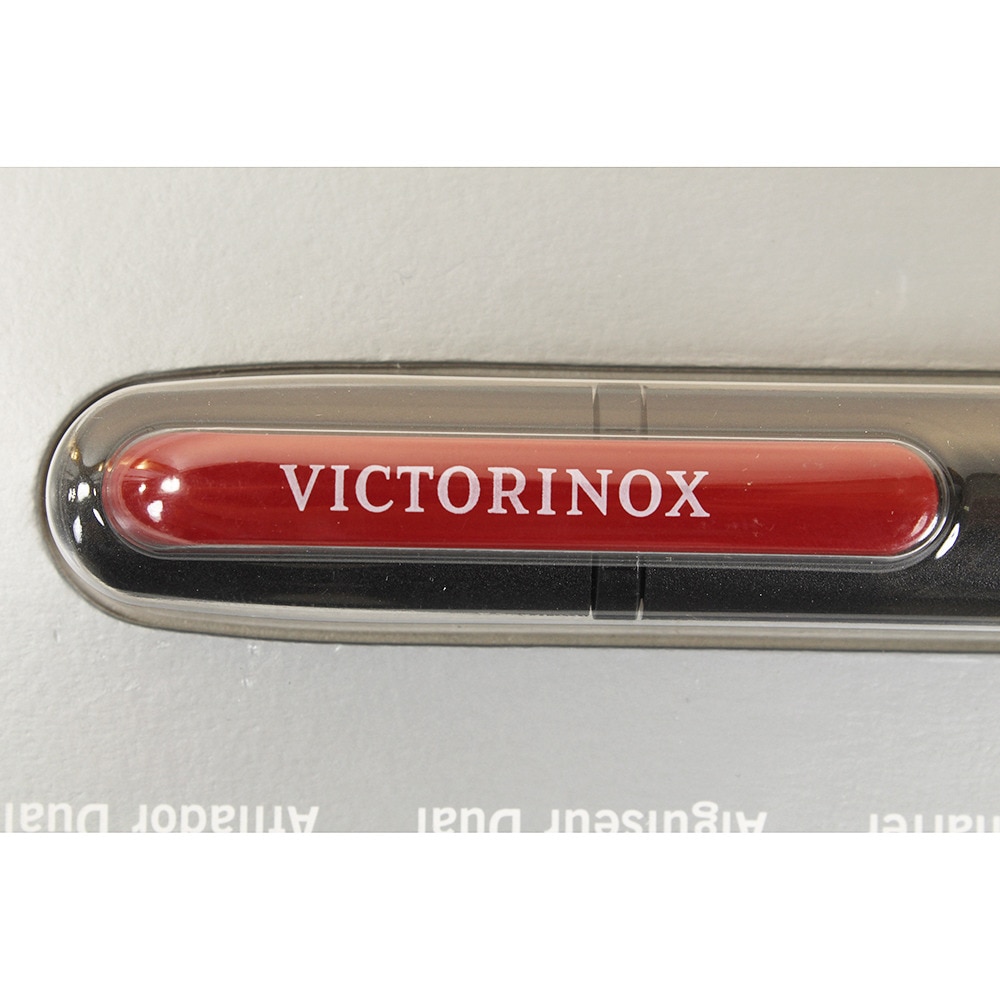 ビクトリノックス（VICTORINOX） デュアルナイフ・シャープナー 64053