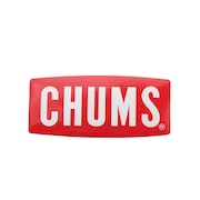 ステッカー CHUMS ロゴ S シール CH62-1072-0000-00