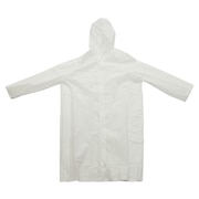 (メンズ、レディース)872EVA レインコート 大人用