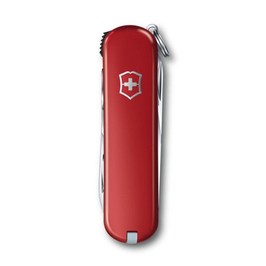 ビクトリノックス（VICTORINOX）（メンズ、レディース）マルチツール ネイルクリップ580 レッド 63525 爪切り