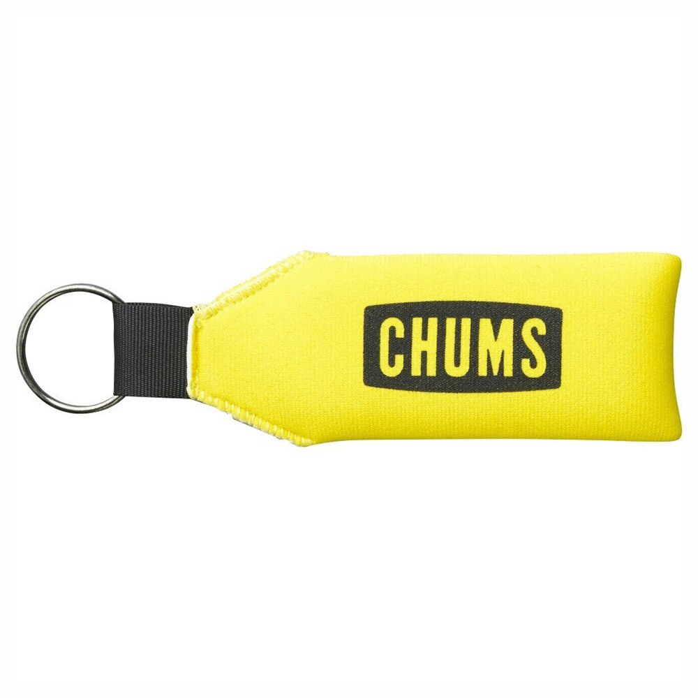 The North Face Chums フローティングネオキーチェーン Nn Y キーホルダー ノースフェイス スポーツ用品はスーパースポーツゼビオ