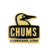 チャムス（CHUMS）（メンズ、レディース）Sticker Booby Face CH62-1124-K001-00