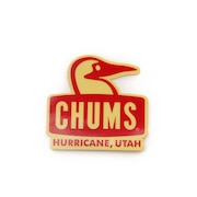 チャムス（CHUMS）（メンズ、レディース）Sticker Booby Face CH62-1124-R001-00