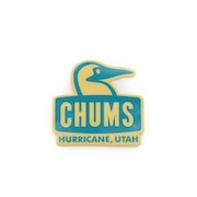 チャムス（CHUMS）（メンズ、レディース）Sticker Booby Face CH62-1124-T001-00